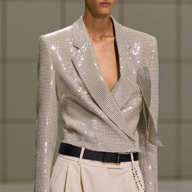 Giorgio Armani SS27 Giorgio Armani SS27