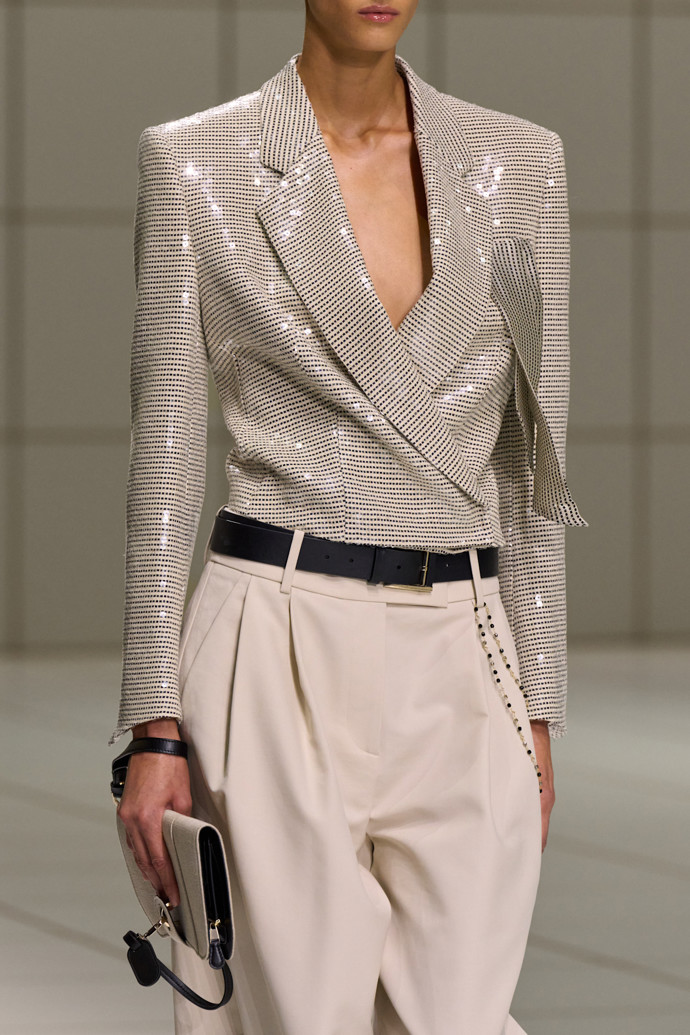 Giorgio Armani SS27