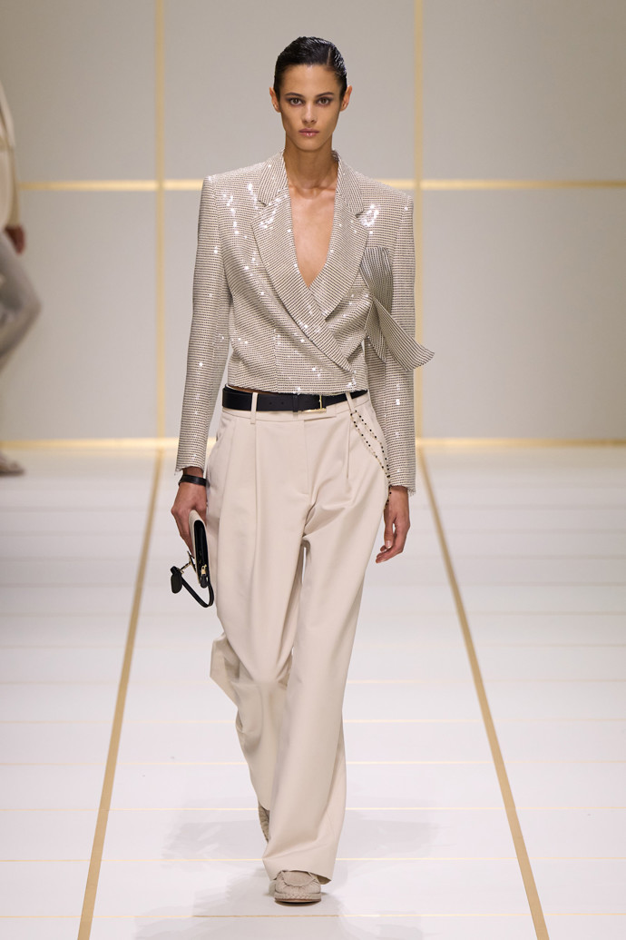 Giorgio Armani SS27