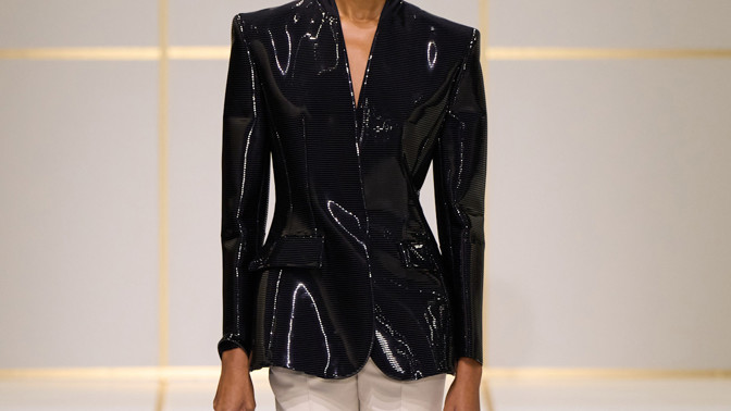 Giorgio Armani SS27