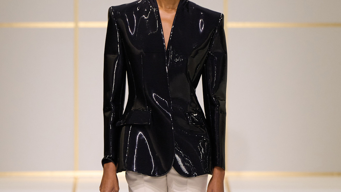 Giorgio Armani SS27