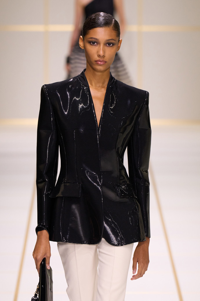 Giorgio Armani SS27