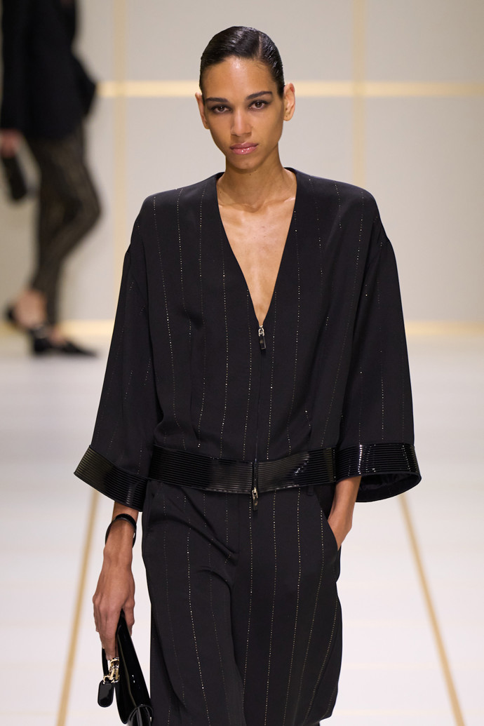 Giorgio Armani SS27