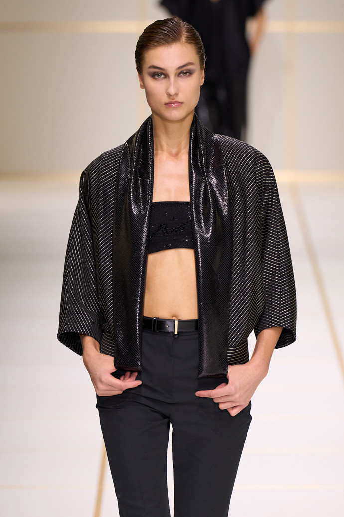Giorgio Armani SS27
