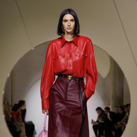 Givenchy, podzim/zima 2026/2027