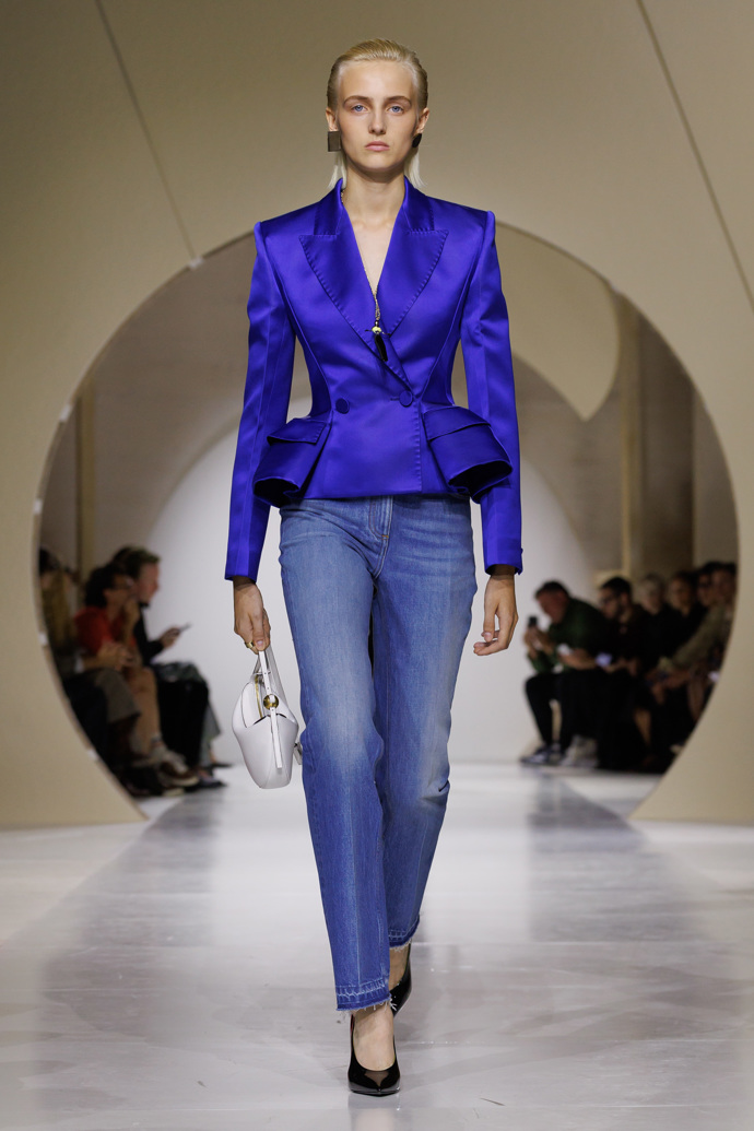 Givenchy, podzim/zima 2026/2027