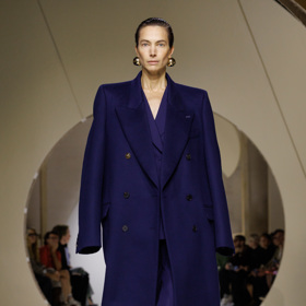 Givenchy, podzim/zima 2026/2027