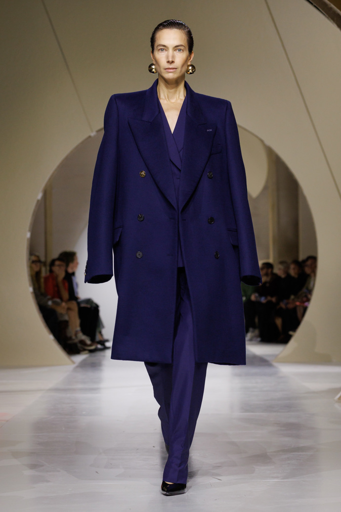 Givenchy, podzim/zima 2026/2027