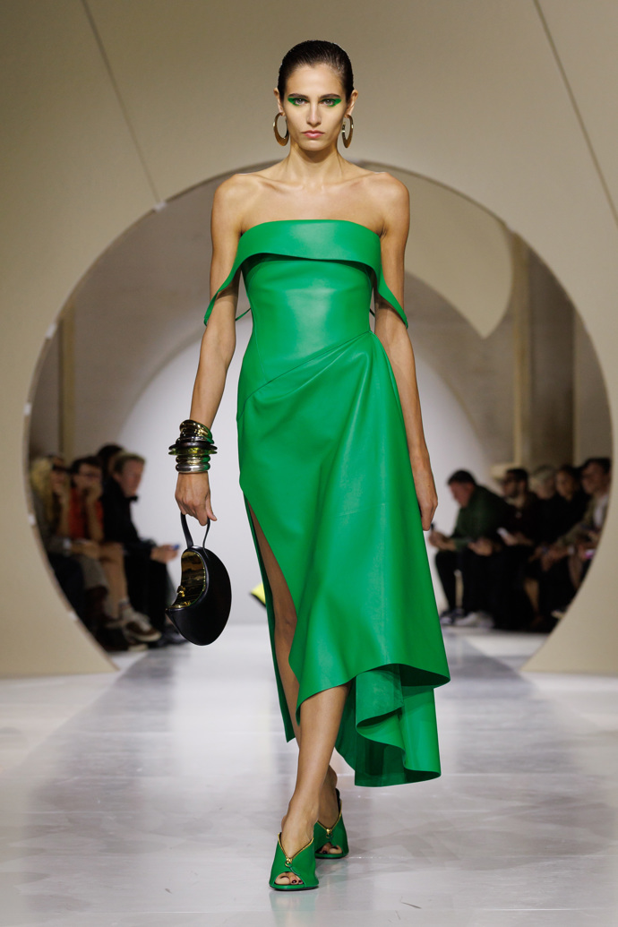 Givenchy, podzim/zima 2026/2027