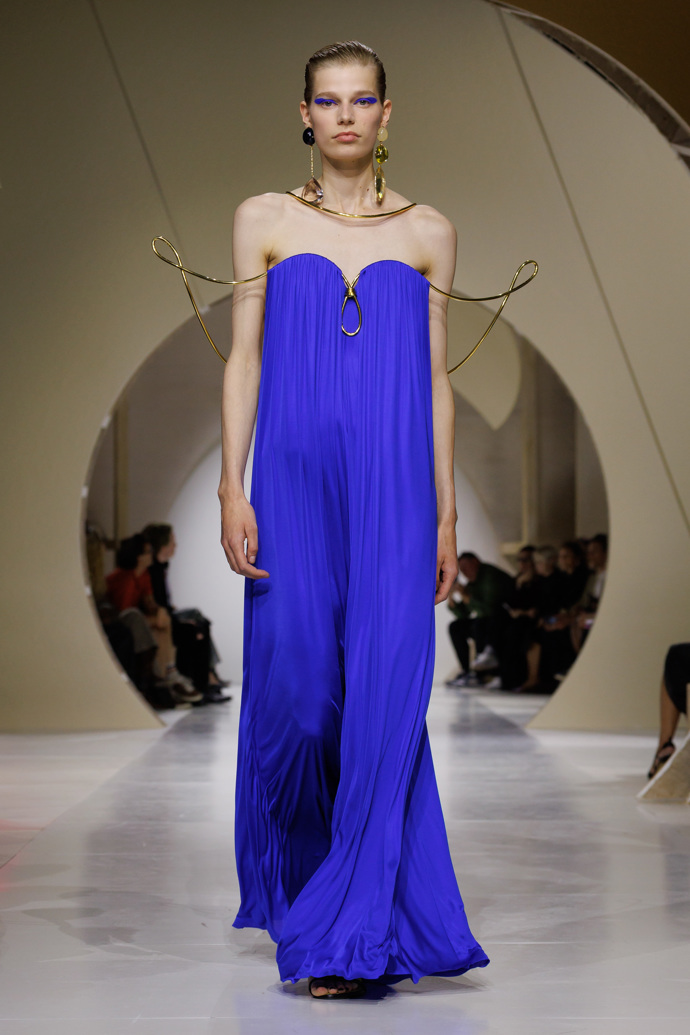 Givenchy, podzim/zima 2026/2027
