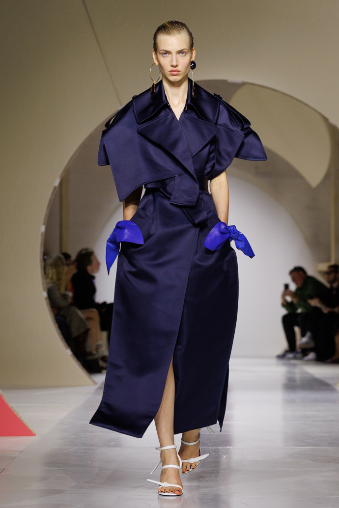 Givenchy, podzim/zima 2026/2027