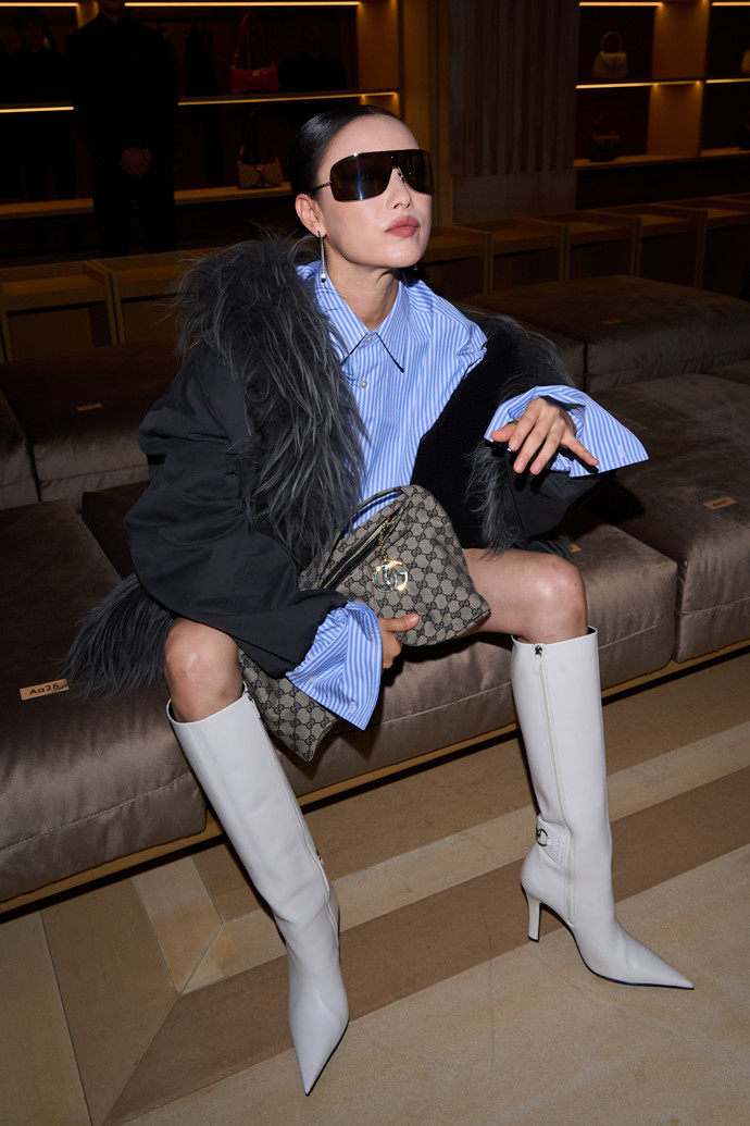 Gucci SS27 Gucci SS27