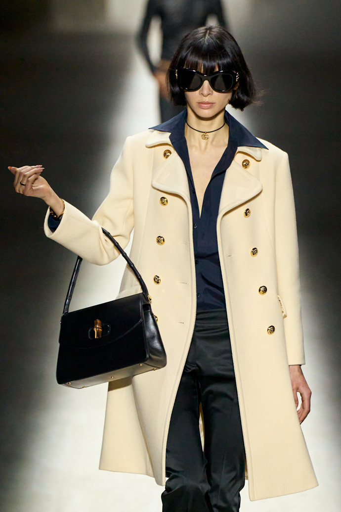 Gucci FW26 Gucci FW26