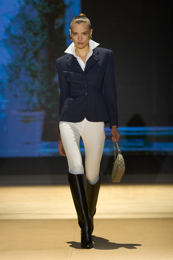 Gucci SS27