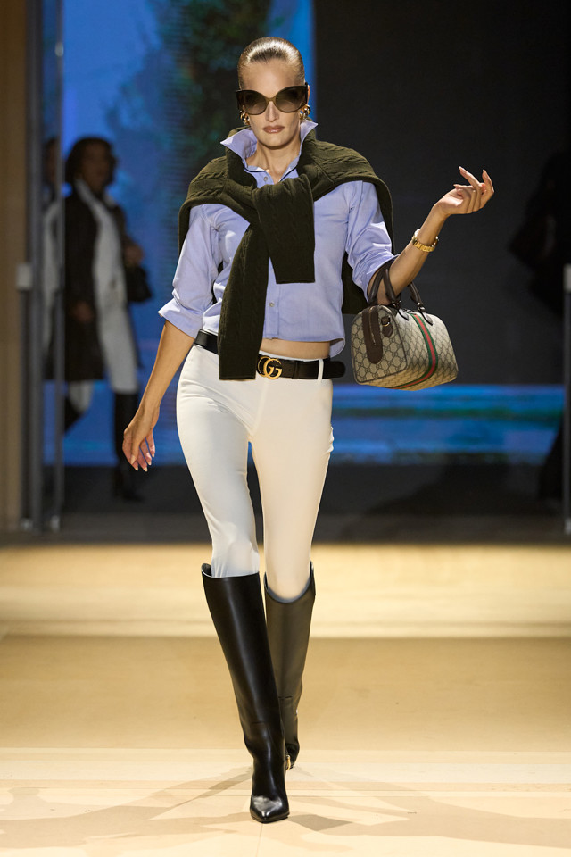Gucci SS27 Gucci SS27