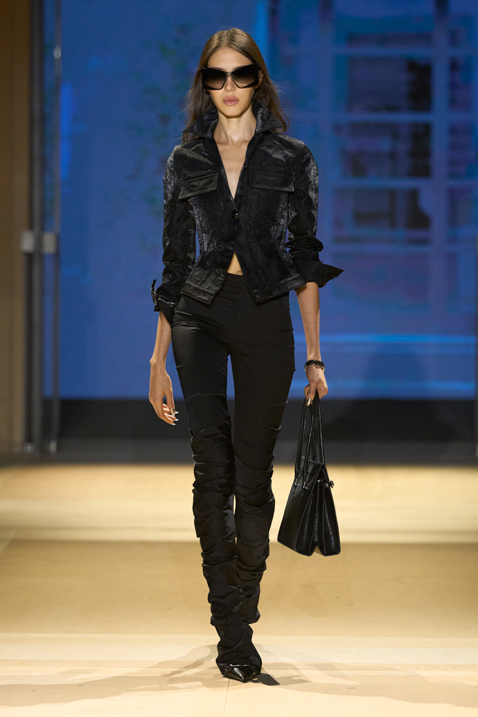 Gucci SS27