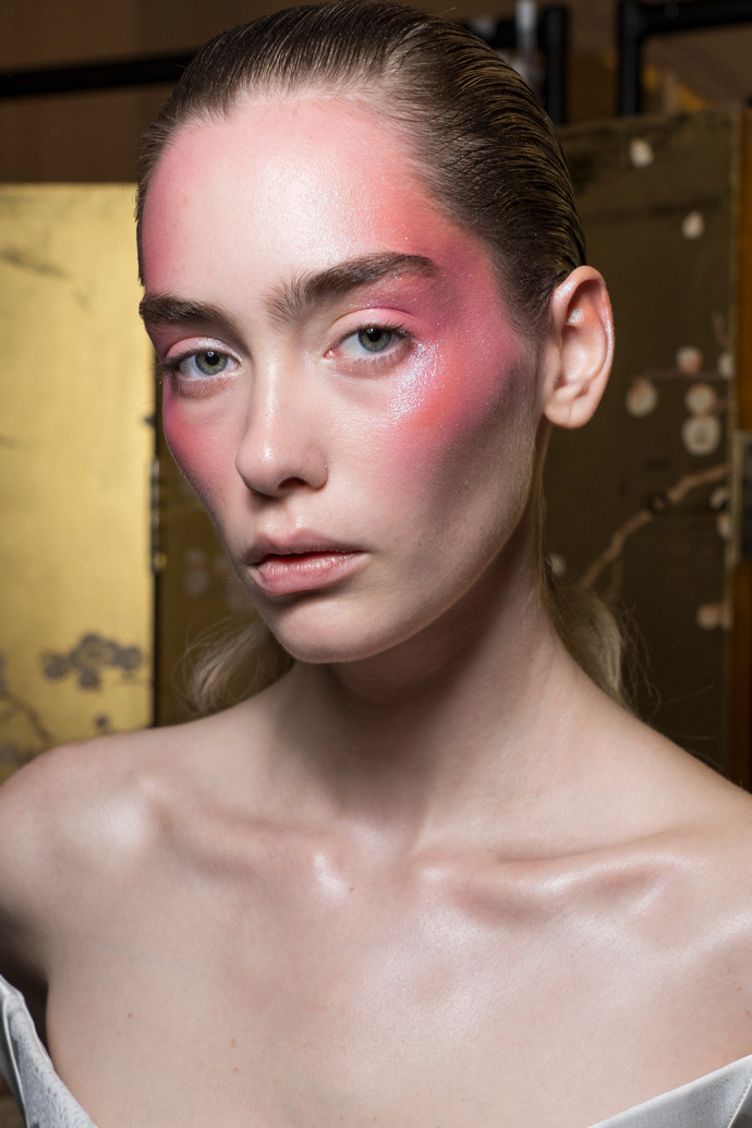 Harris Reed SS27 - Ready to Wear
