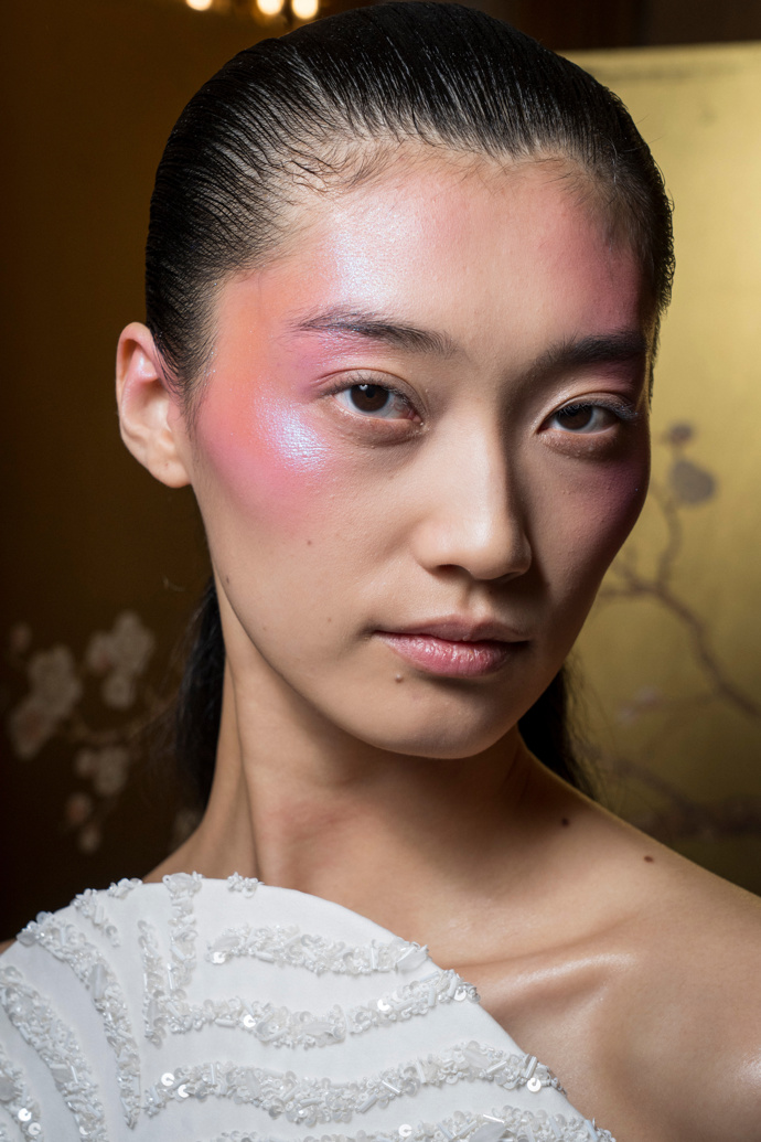 Harris Reed SS27 - Ready to Wear