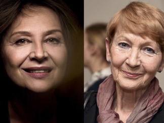 Kvíz: Poznáte českou herečku podle slavných filmových hlášek? Kvíz: Poznáte českou herečku podle slavných filmových hlášek?