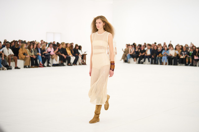 Hermès SS27 Hermès SS27