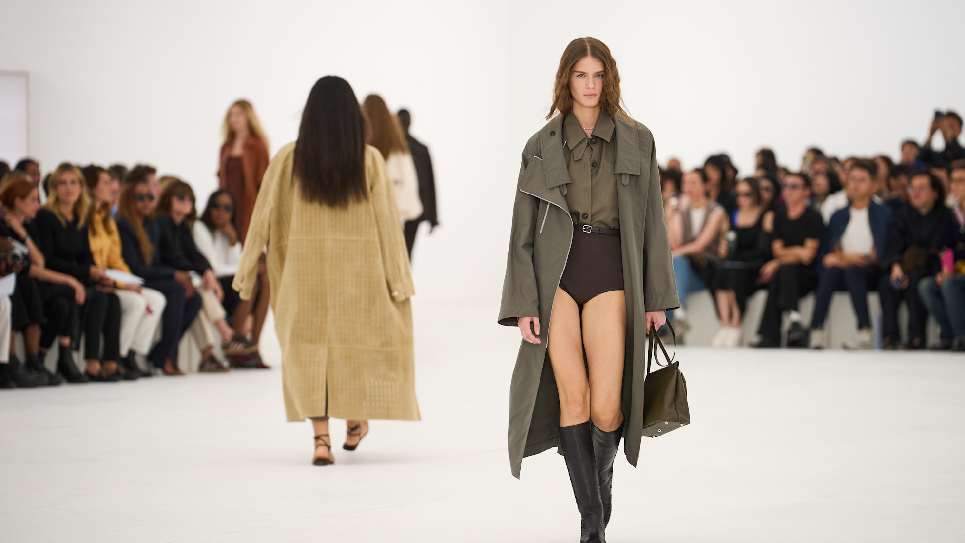 Hermès SS27