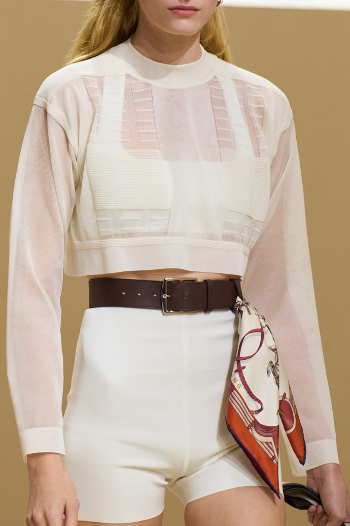 Hermès SS26
