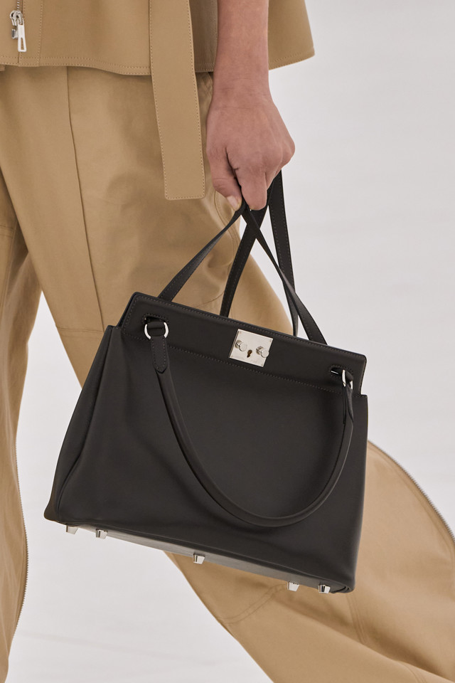 Hermès SS27 Hermès SS27