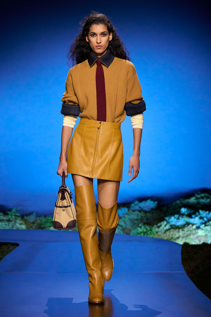 Hermès FW26