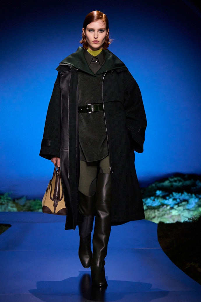 Hermès FW26