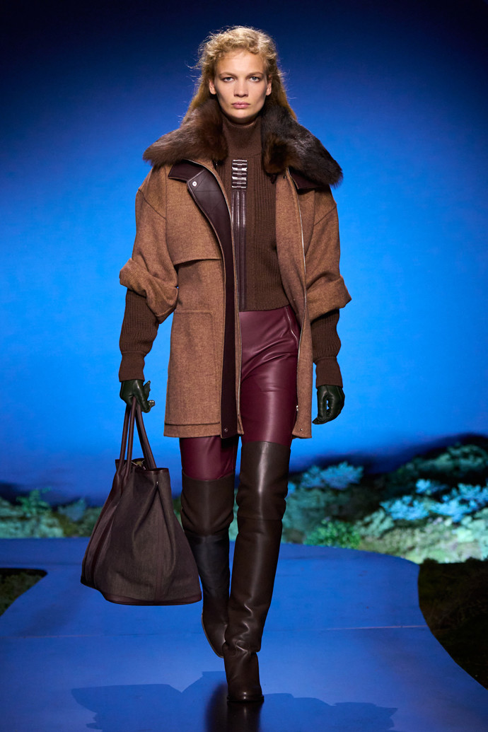 Hermès FW26