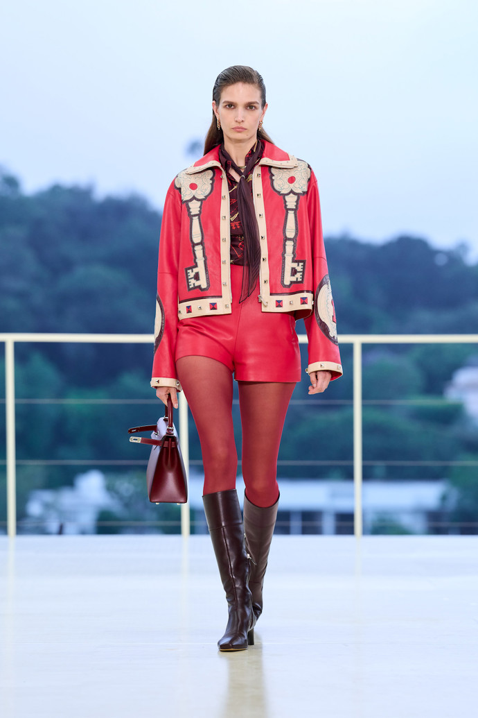 Hermès FW26
