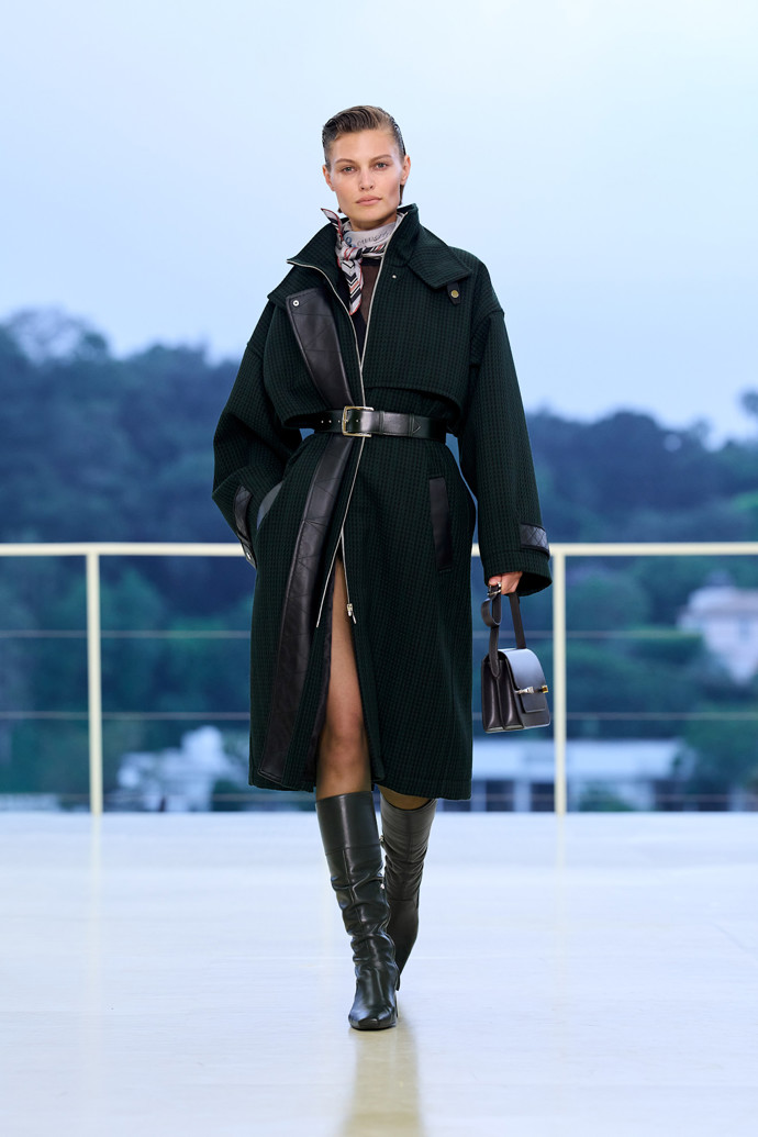 Hermès FW26