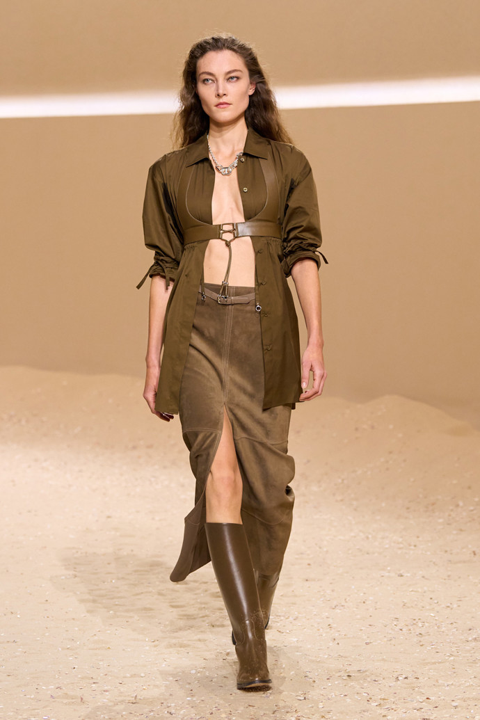 Hermès SS26