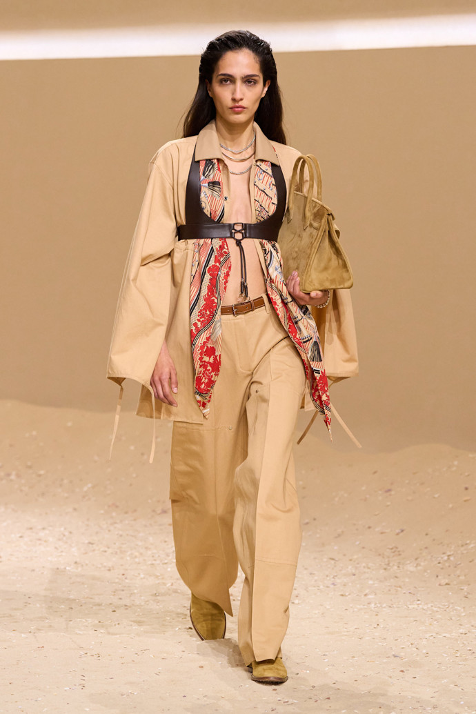 Hermès SS26