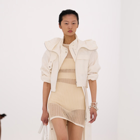 Hermès SS27 Hermès SS27