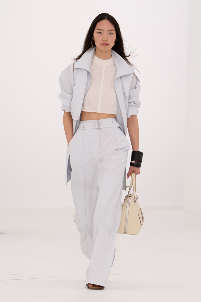 Hermès SS27