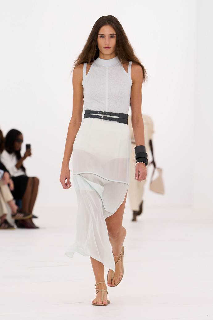 Hermès SS27