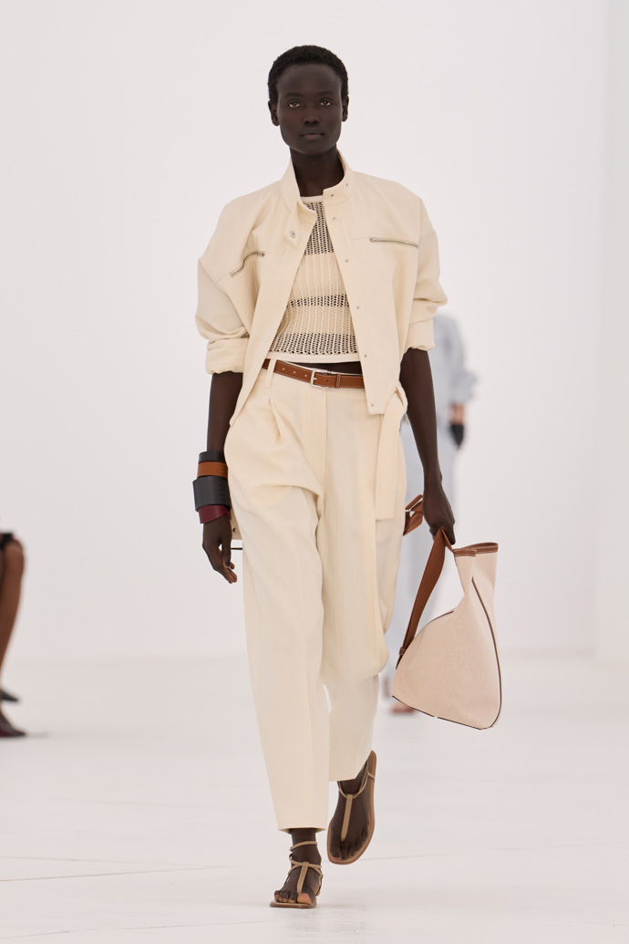 Hermès SS27