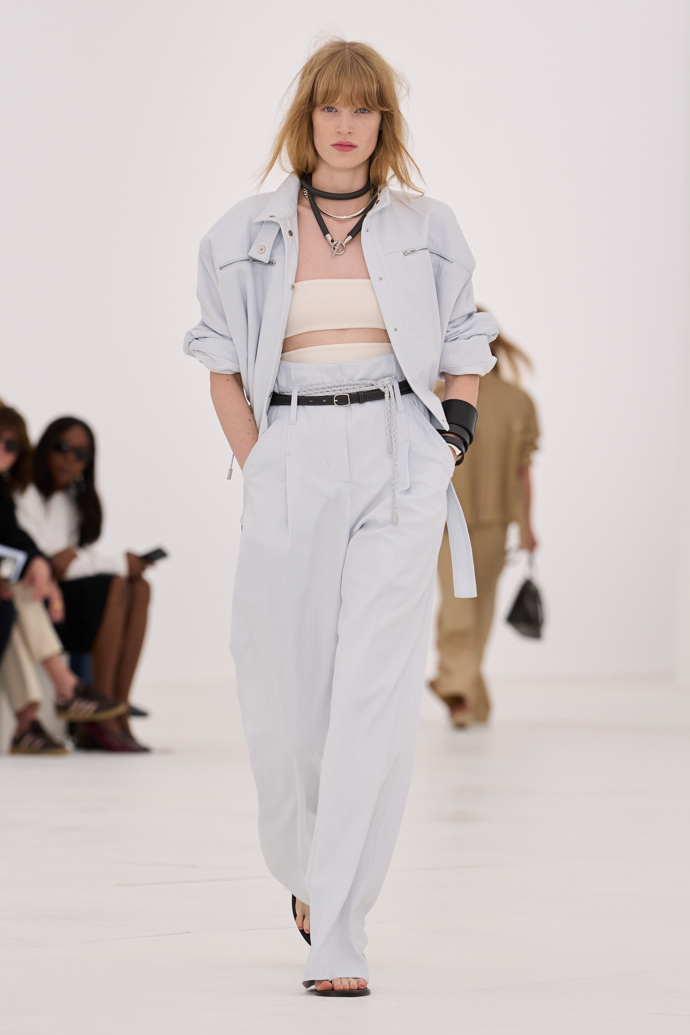 Hermès SS27