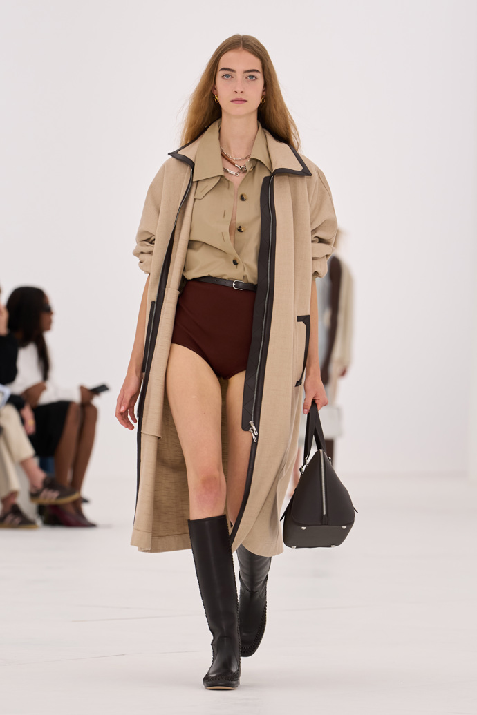 Hermès SS27