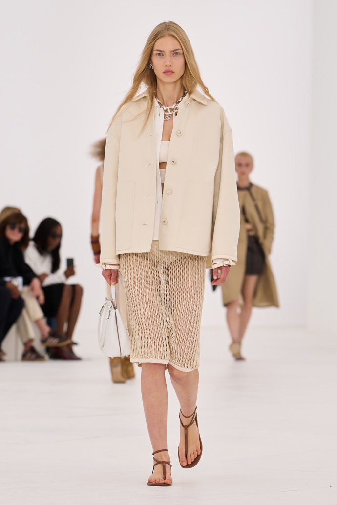Hermès SS27