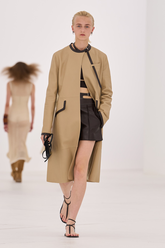 Hermès SS27