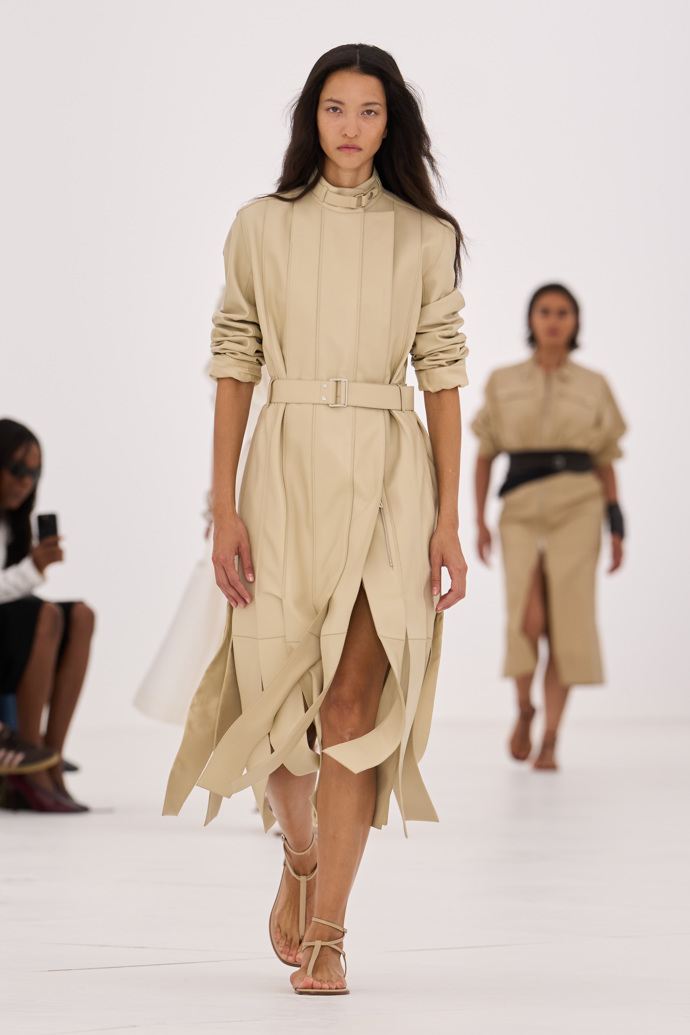 Hermès SS27
