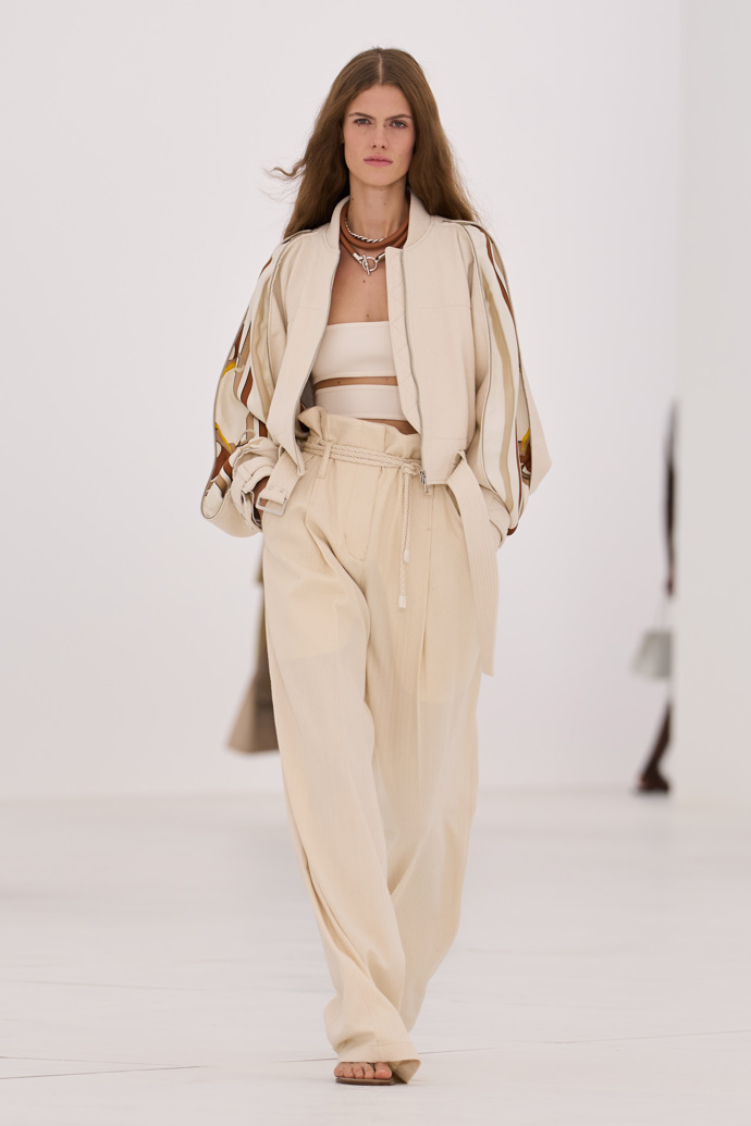 Hermès SS27