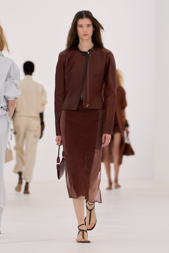Hermès SS27