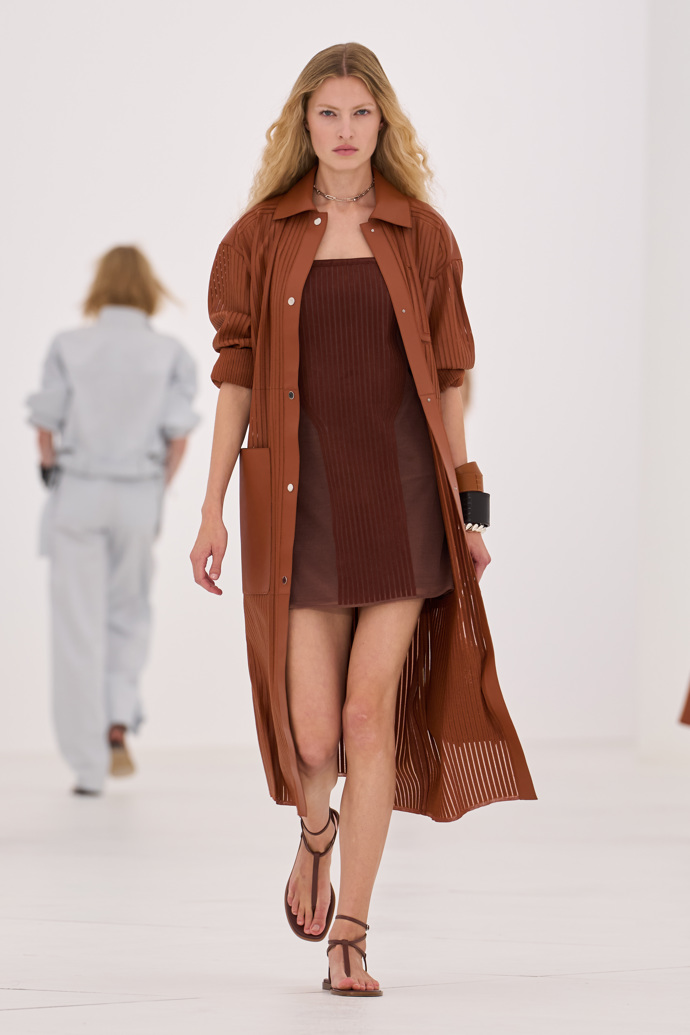 Hermès SS27