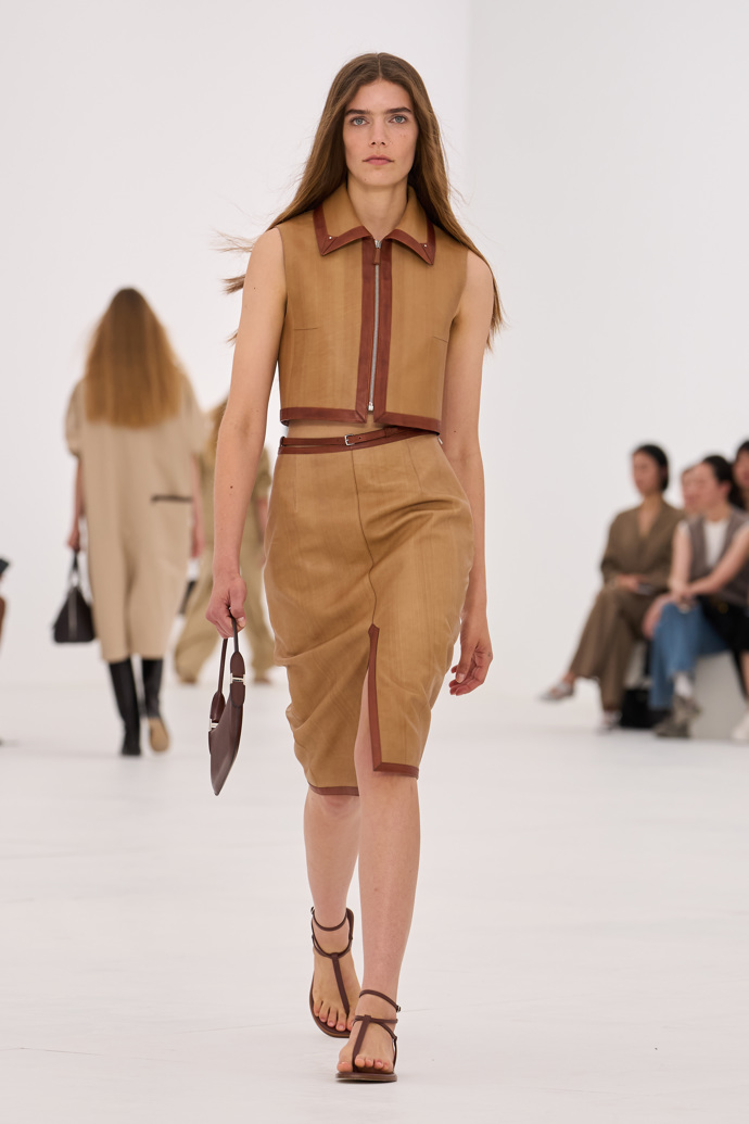 Hermès SS27