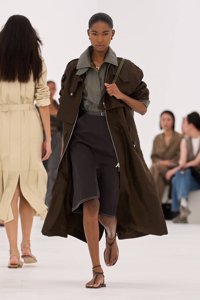 Hermès SS27