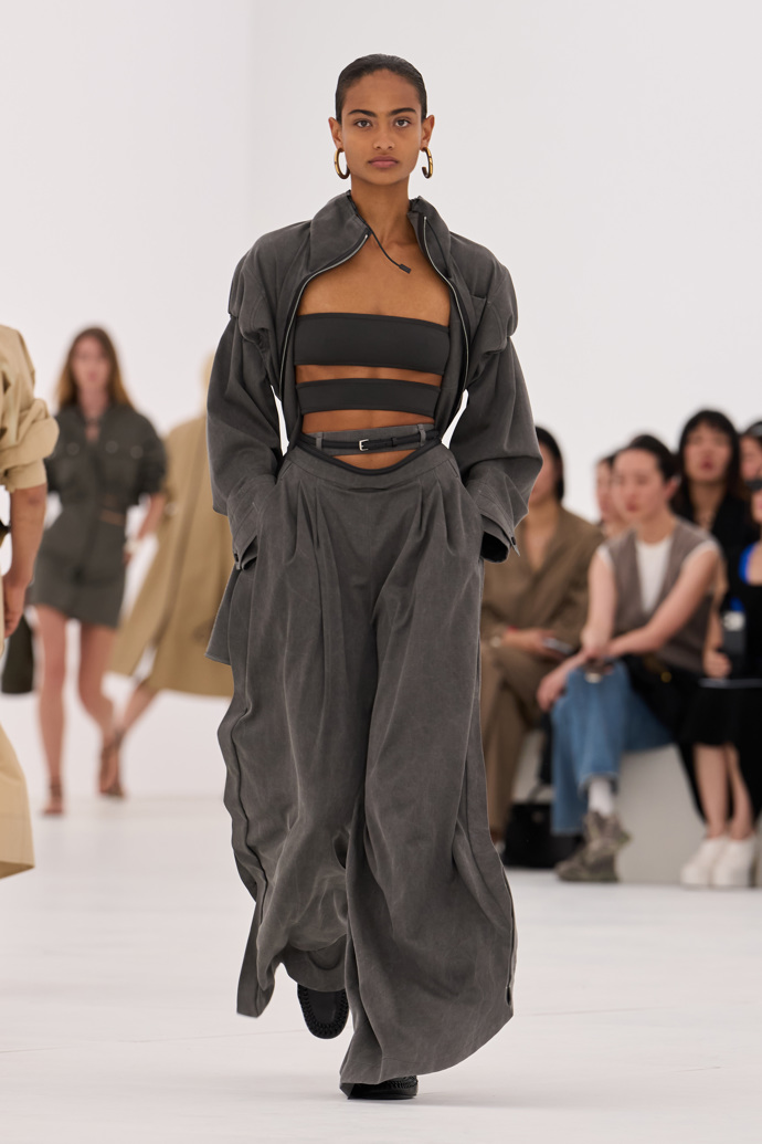 Hermès SS27