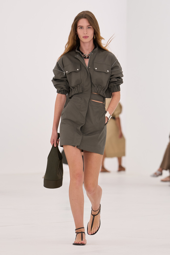 Hermès SS27